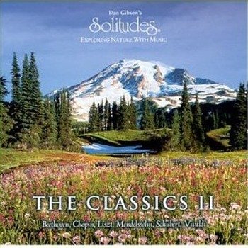 Dan Gibson's Solitudes "The classics II" 1992 год