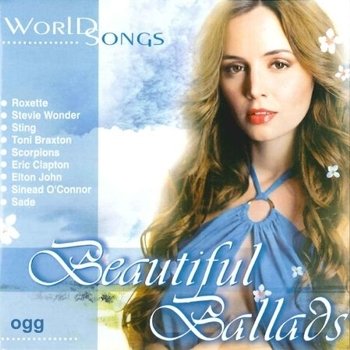 "Beautiful Ballads" 2005 