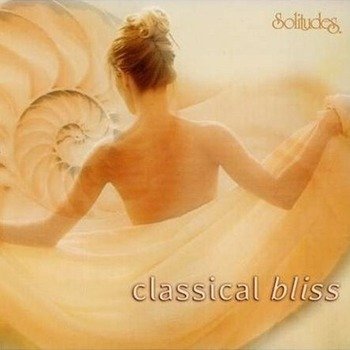 Dan Gibson's Solitudes "Nature's spa - Classical bliss" 2001 