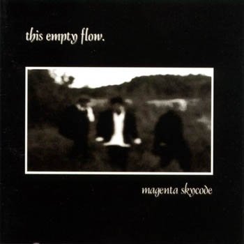 This Empty Flow "Magenta Skycode" 1996 