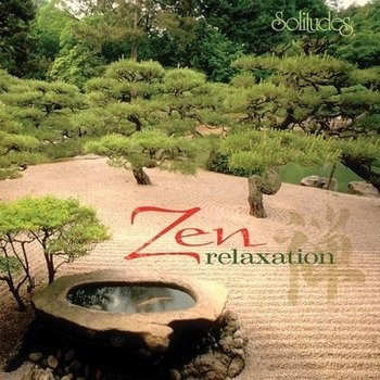 Dan Gibson's Solitudes "Zen relaxation" 2006 