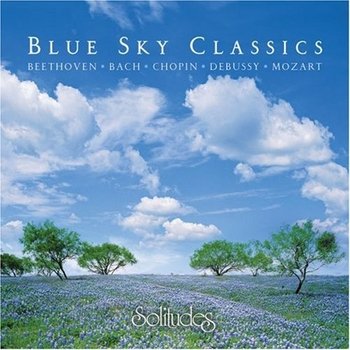 Dan Gibson's Solitudes "Blue sky classics" 2008 год