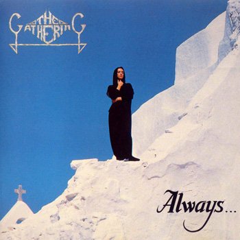 the Gathering "Always..." 1992 