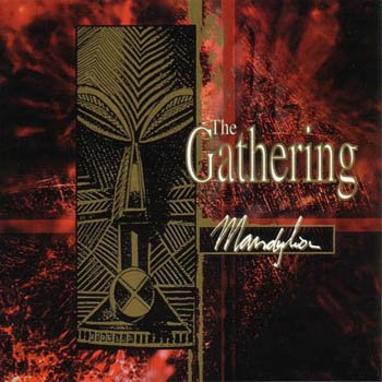 The Gathering "Mandylion" 1995 
