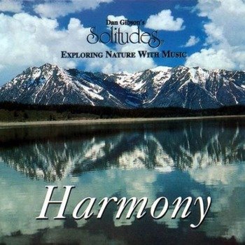 Dan Gibson's Solitudes "Harmony" 1989 