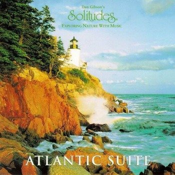 Dan Gibson's Solitudes "Atlantic suite" 1992 