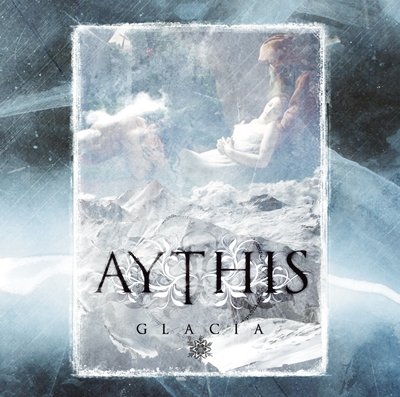 Aythis "Glacia" 2009 
