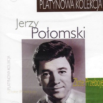 Jerzy Po&#322;omski "Z&#322;ote Przeboje" 1997 год