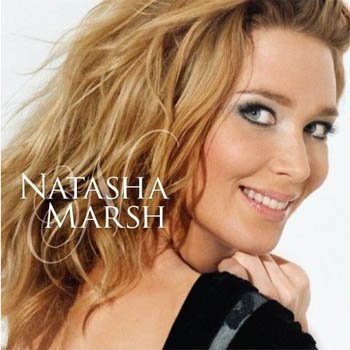 Natasha Marsh "Natasha Marsh" 2008 