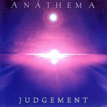 Anathema "Judgement" 1999 
