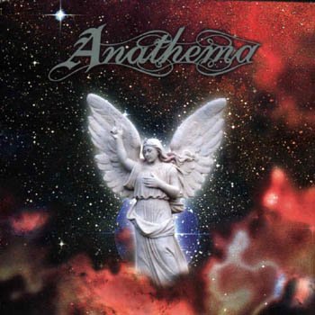 Anathema "Eternity" 1996 год