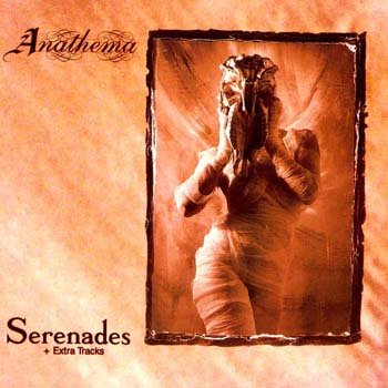 Anathema "Serenades" 1993 