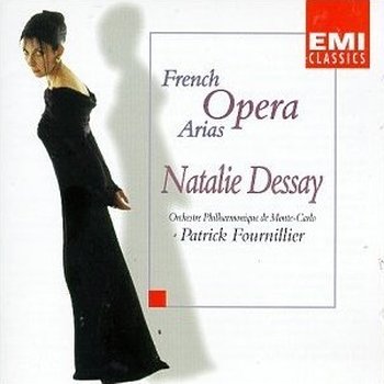 Natalie Dessay "French opea arias" 1997 