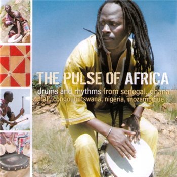 Pulse of Africa 2004