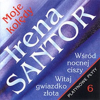 Irena Santor "Moje koledy" 1969-1972 