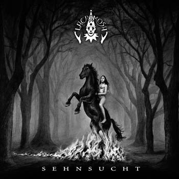 Lacrimosa "Sehnsucht" 2009 