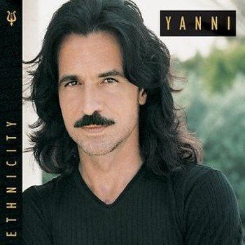 Yanni "Ethnicity" 2003 