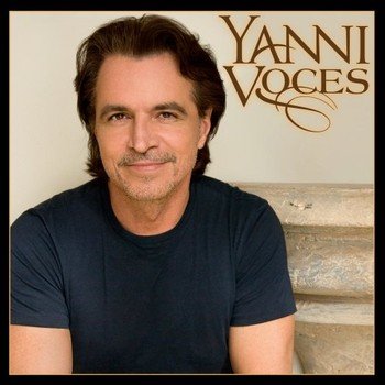 Yanni "Voces" 2009 