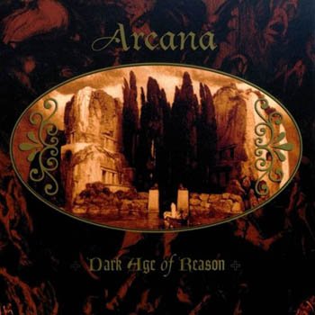 Arcana "Dark Age of Reason" 1996 