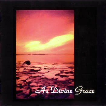 As Divine Grace "Romantic Beatitude of Faded Dawn (EP)" 1995 