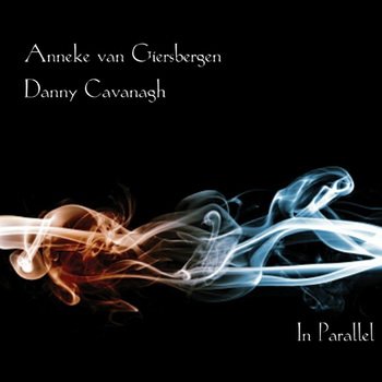 Anneke van Giersbergen & Danny Cavanagh "In Parallel (live)" 2009 