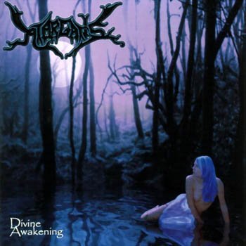 Atargatis "Divine Awakening (EP)" 2004 