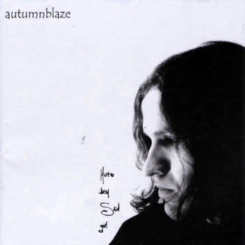Autumnblaze "Mute Boy Sad Girl" 2002 