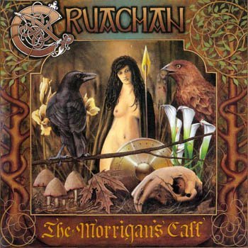 Cruachan "the Morrigan's Call" 2006 