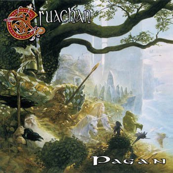 Cruachan "Pagan" 2004 
