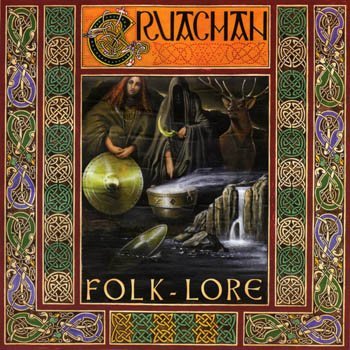 Cruachan "Folk-Lore" 2002 