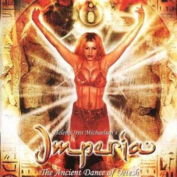 Imperia "The Ancient Dance Of Qetesh " 2004 