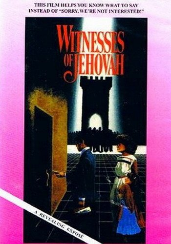 "  ()" ("Witnesses of Jehovah (revealing expose)") 1993 