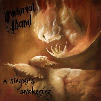Pictorial Wand "A Sleeper's Awakening" 2006 
