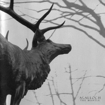 Agalloch "the Mantle" 2002 
