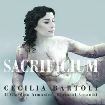 Cecilia Bartoli "Sacrificium" 2009 