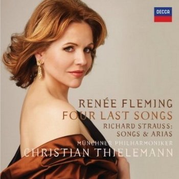 Renee Fleming "Four Last Songs by Richard Strauss" 2009 