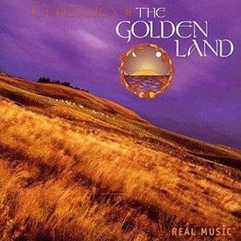 Ceredwen "The golden land" 1999 