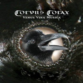 Corvus Corax "Venus Vina Musica" 2006 