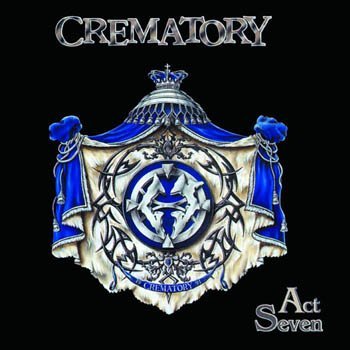 Crematory "Act Seven" 1999 