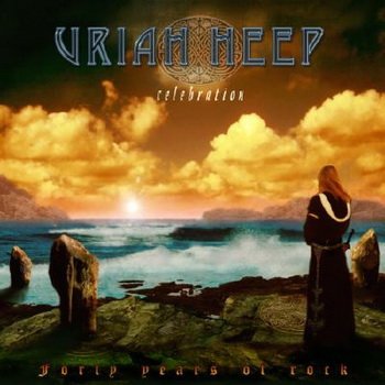 Uriah Heep "Celebration" 2009 