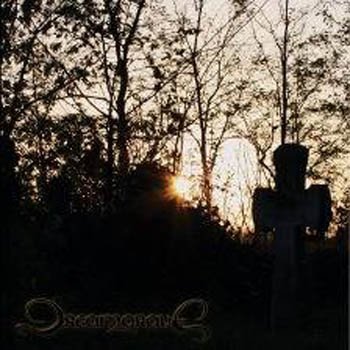 Dreamgrave "Deadborn Dreams (Demo)" 2009 