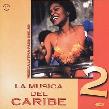 "La musica del Caribe 2" 2002 год
