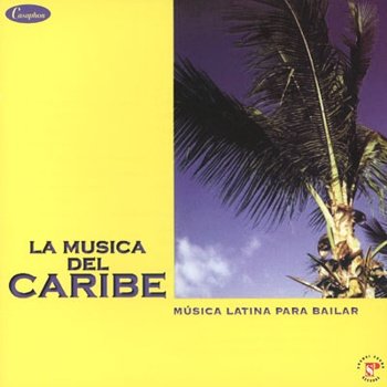 "La Musica Del Caribe" 2001 год