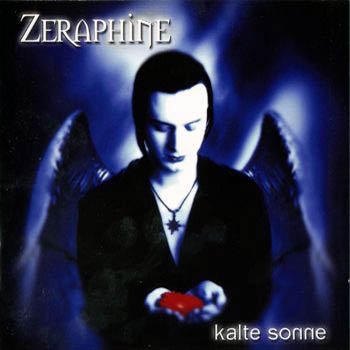 Zeraphine "Kalte Sonne" 2002 