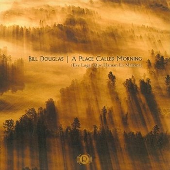 Bill Douglas "A place called morning" 2001 