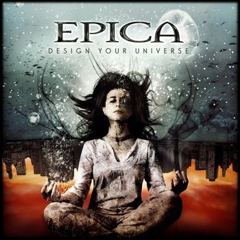 Epica "Design Your Universe" 2009 