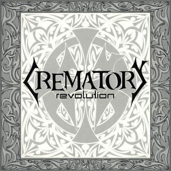 Crematory "Revolution" 2004 