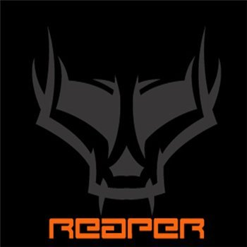 Reaper "Angst EP" 2005 