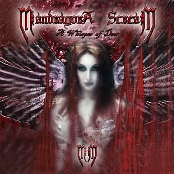 Mandragora Scream "a Whisper of Dew" 2003 