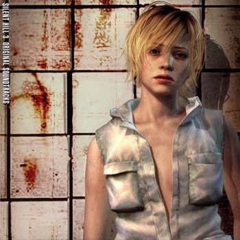 Akira Yamaoka "Silent Hill 3 OST" 2003 